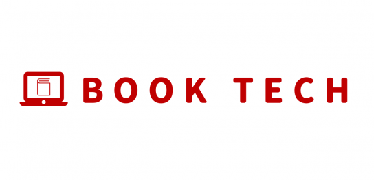 BOOK TECHという電子書店について